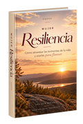 Mujer Resiliencia