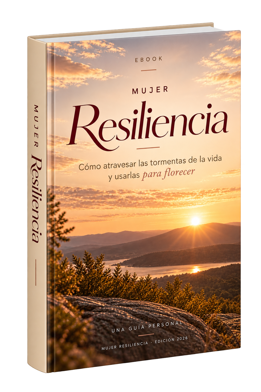 Mujer Resiliencia