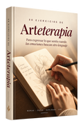 50 ejercicios de Arte Terapia