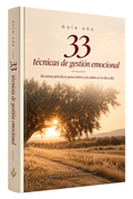 33 Ténicas de Gestión emocional