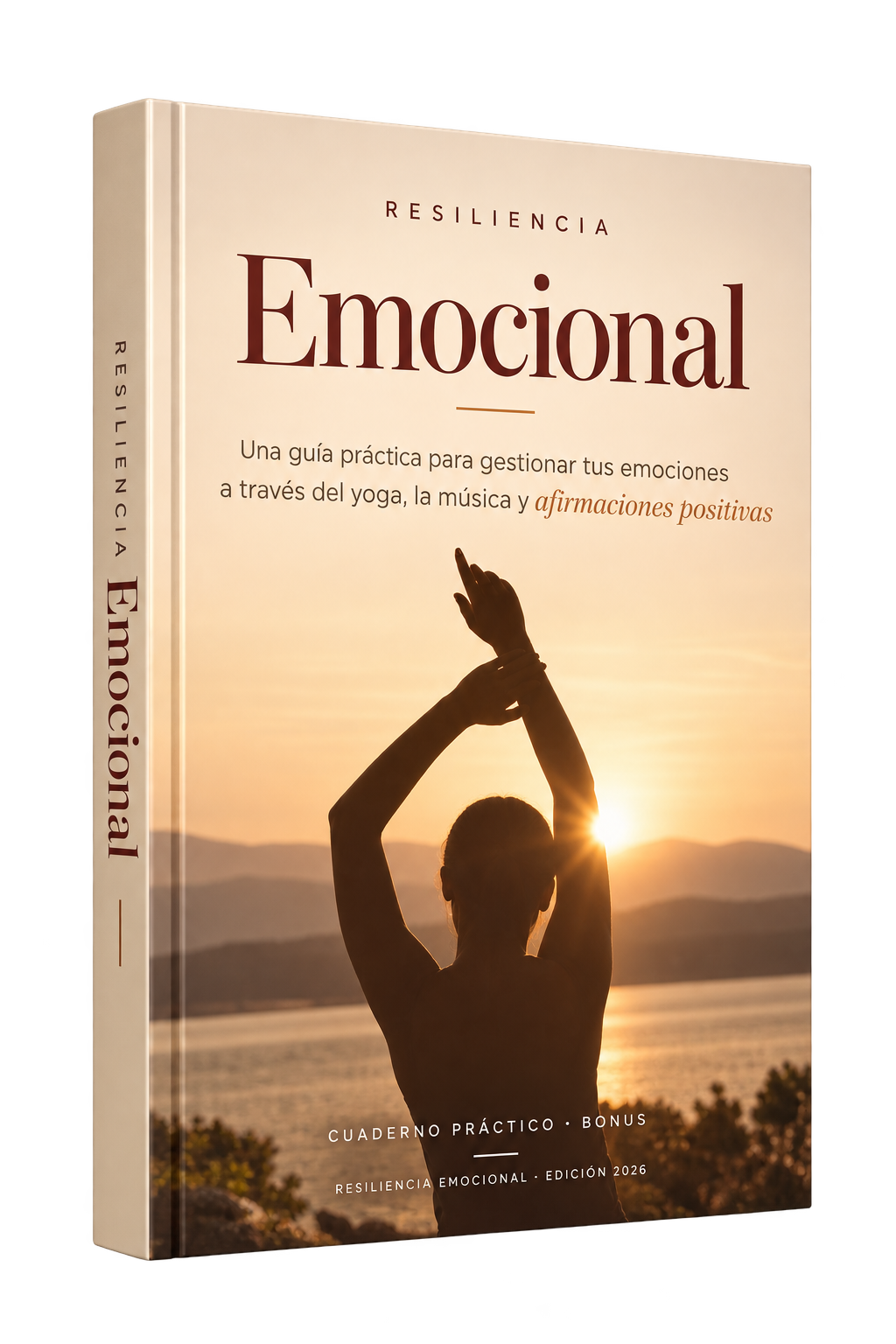 Resiliencia Emocional